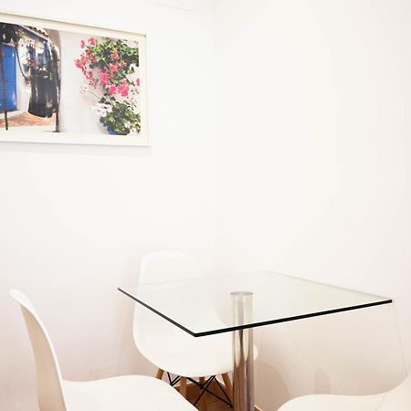 Osario Apartment Cordoba Luaran gambar
