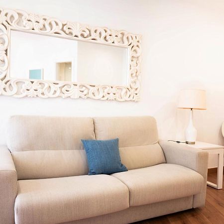 Osario Apartment Cordoba Luaran gambar