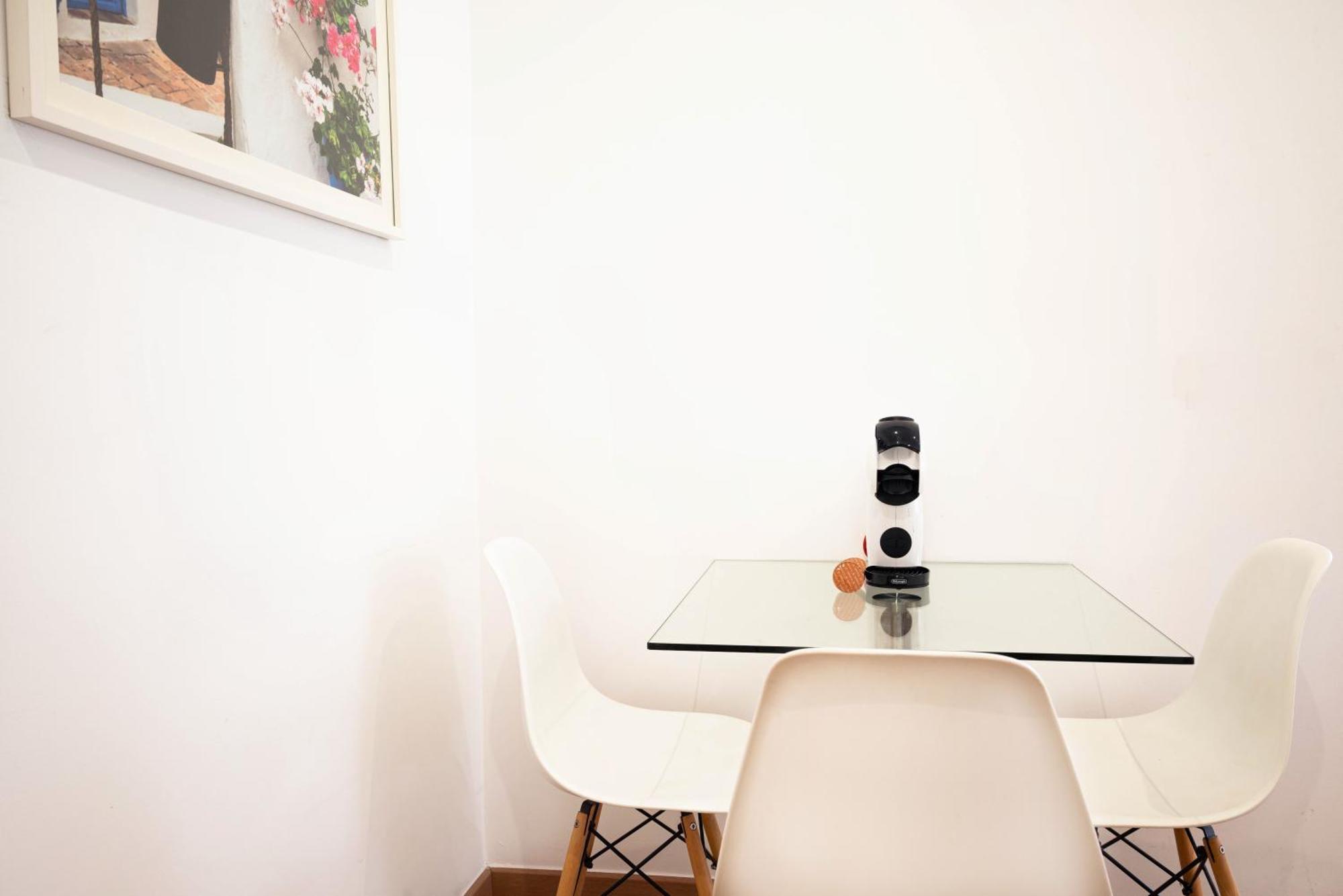 Osario Apartment Cordoba Luaran gambar