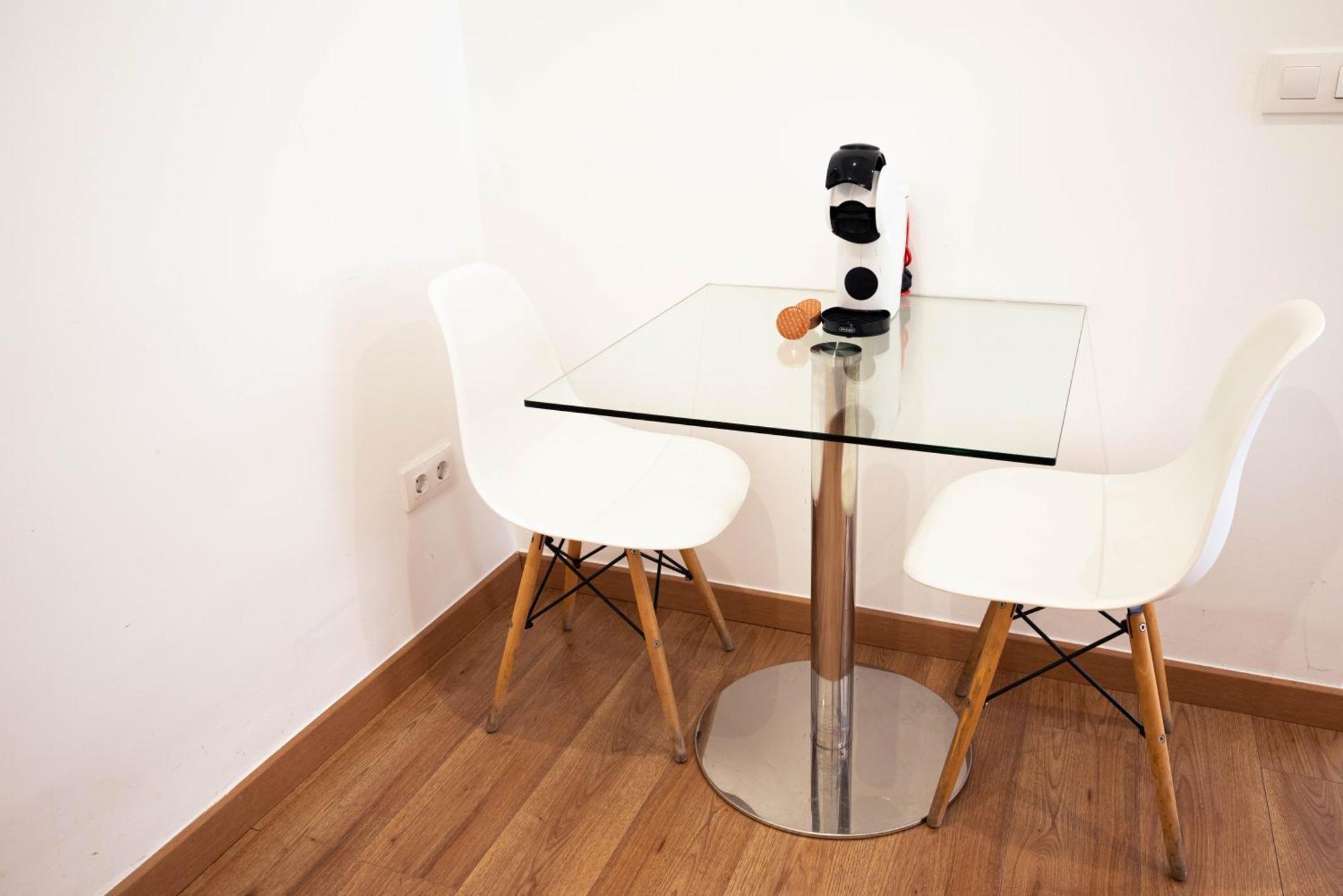 Osario Apartment Cordoba Luaran gambar