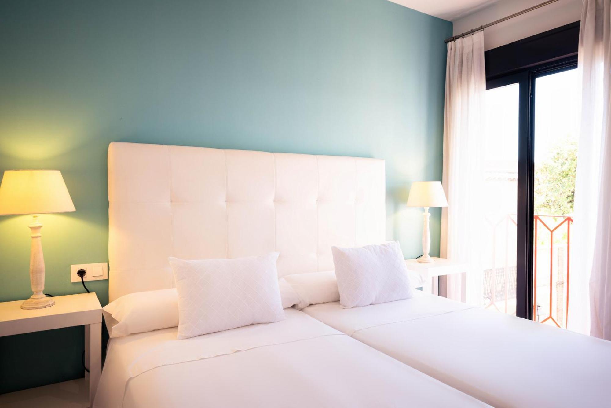 Osario Apartment Cordoba Luaran gambar