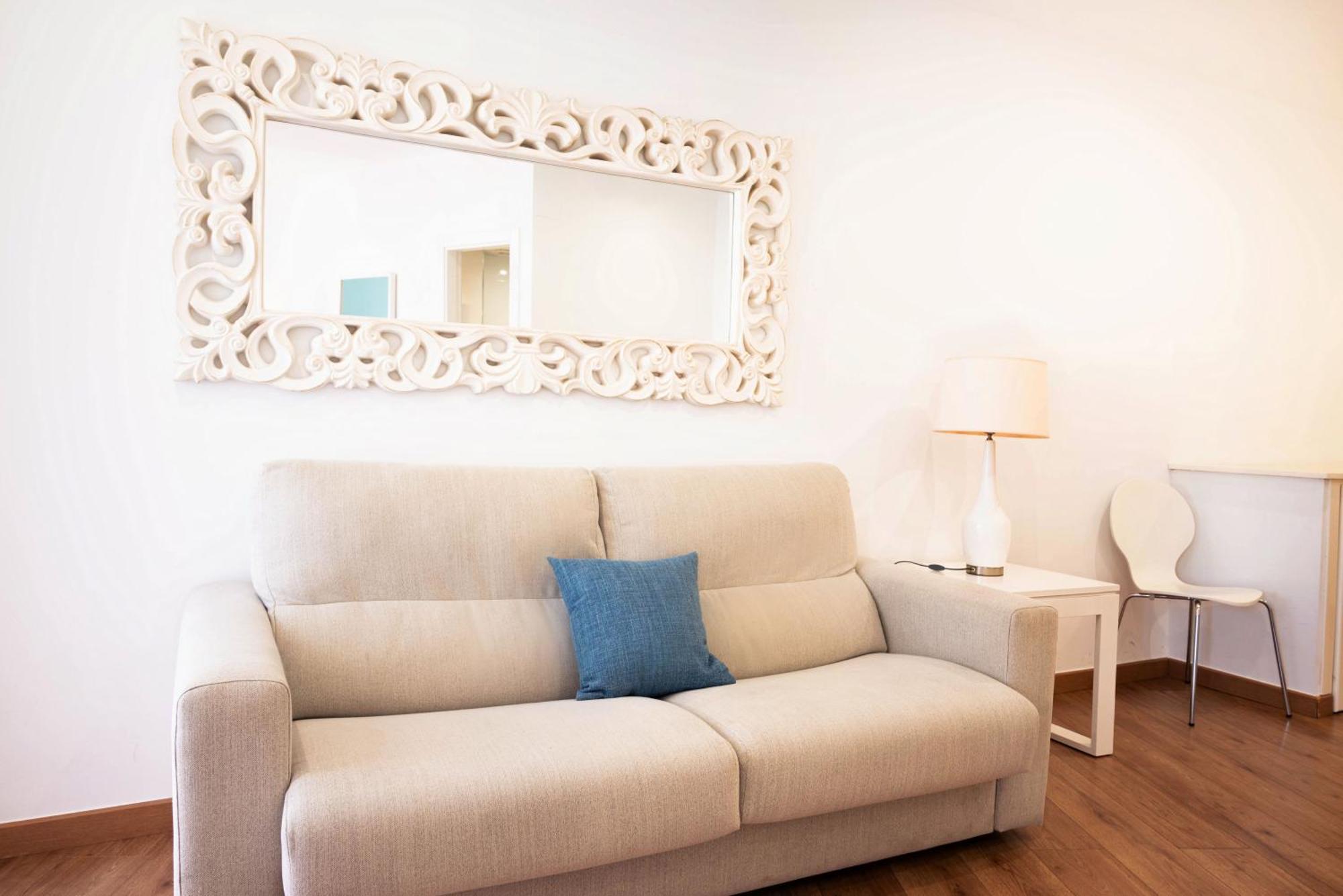 Osario Apartment Cordoba Luaran gambar
