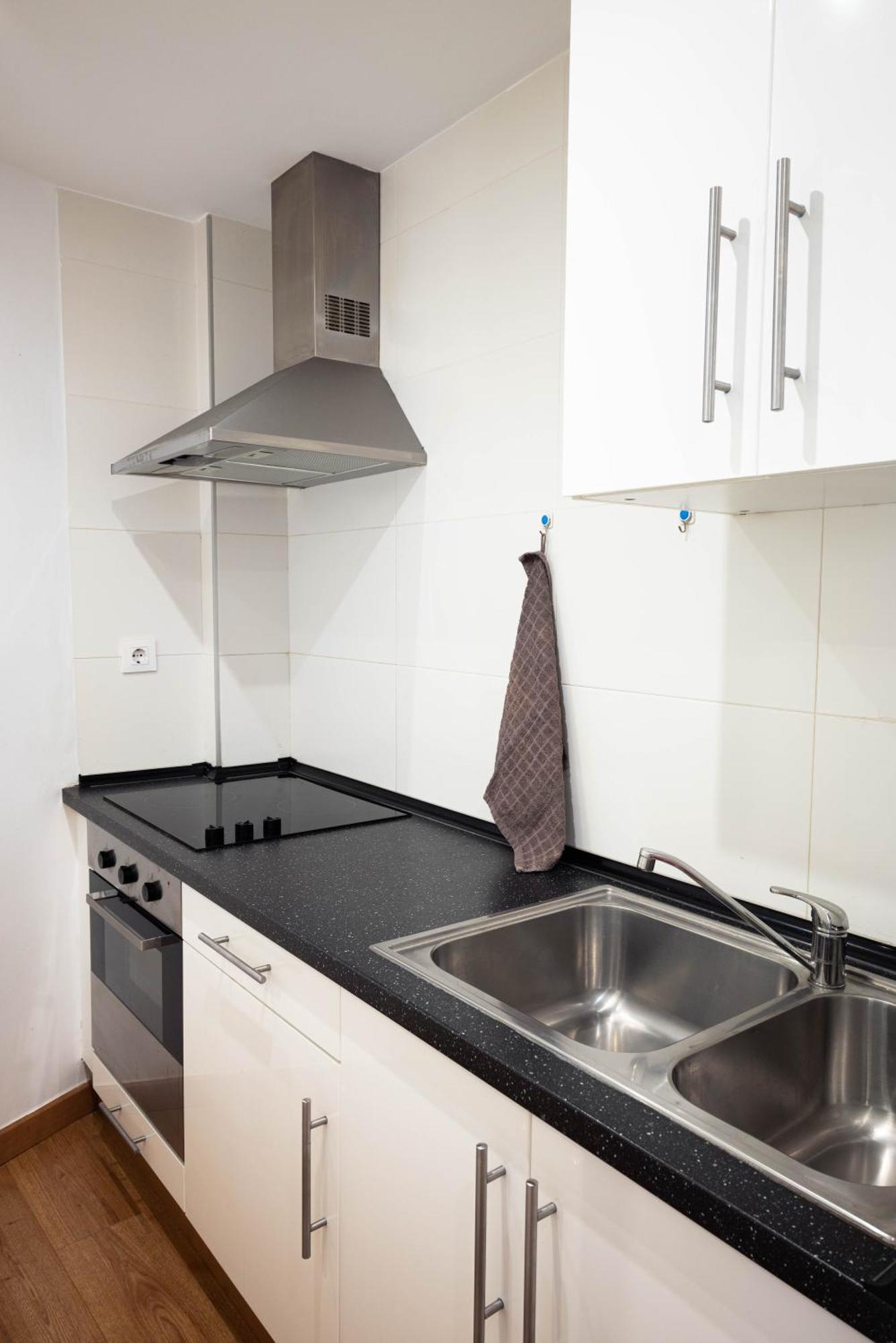 Osario Apartment Cordoba Luaran gambar