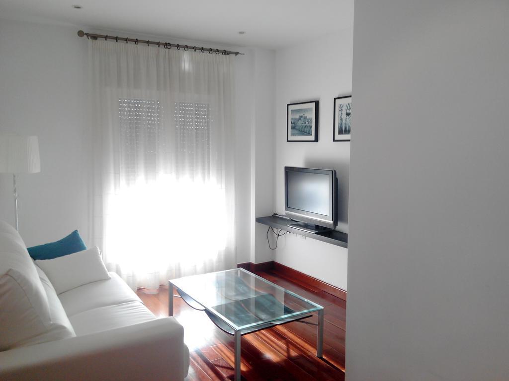 Osario Apartment Cordoba Luaran gambar
