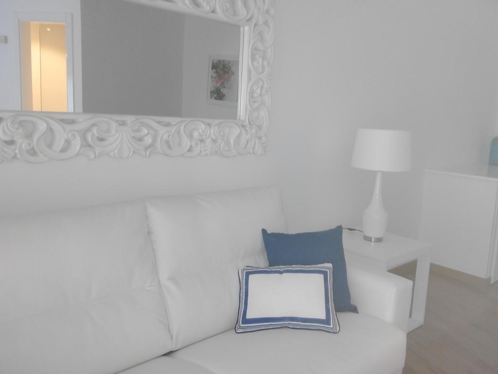 Osario Apartment Cordoba Luaran gambar