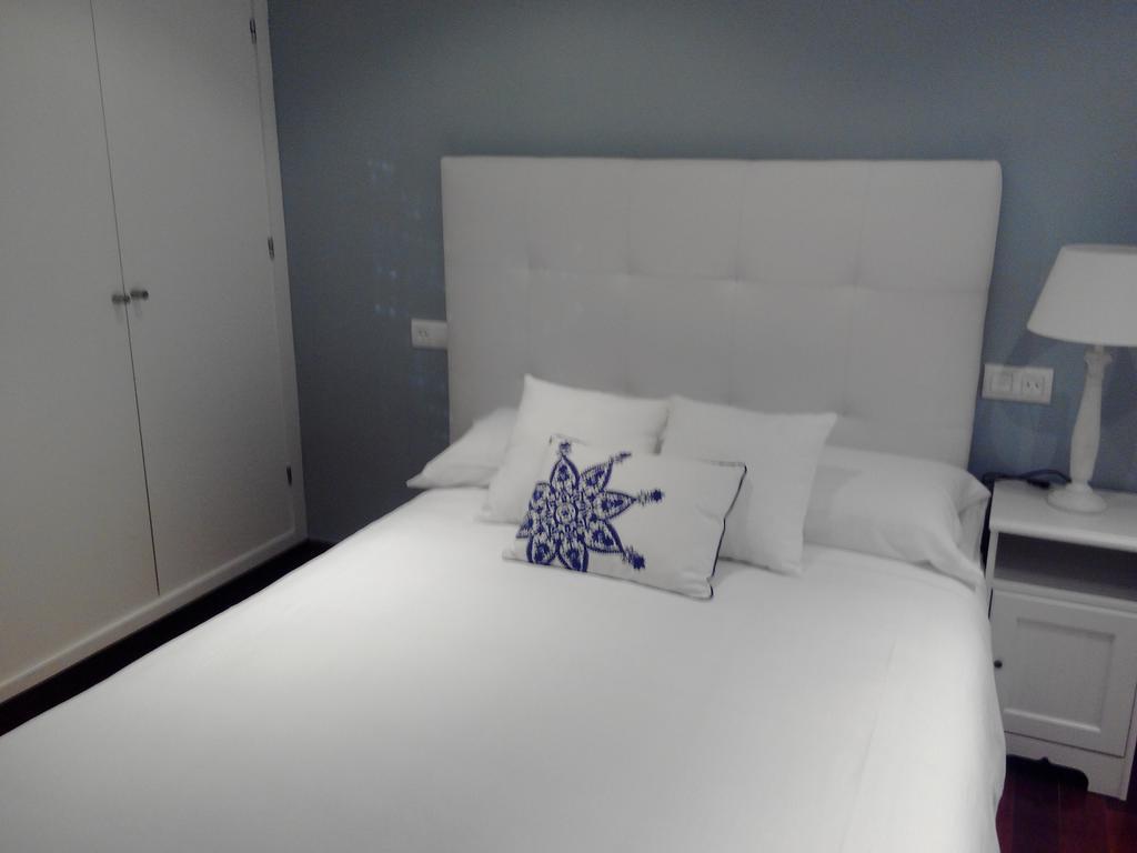 Osario Apartment Cordoba Luaran gambar