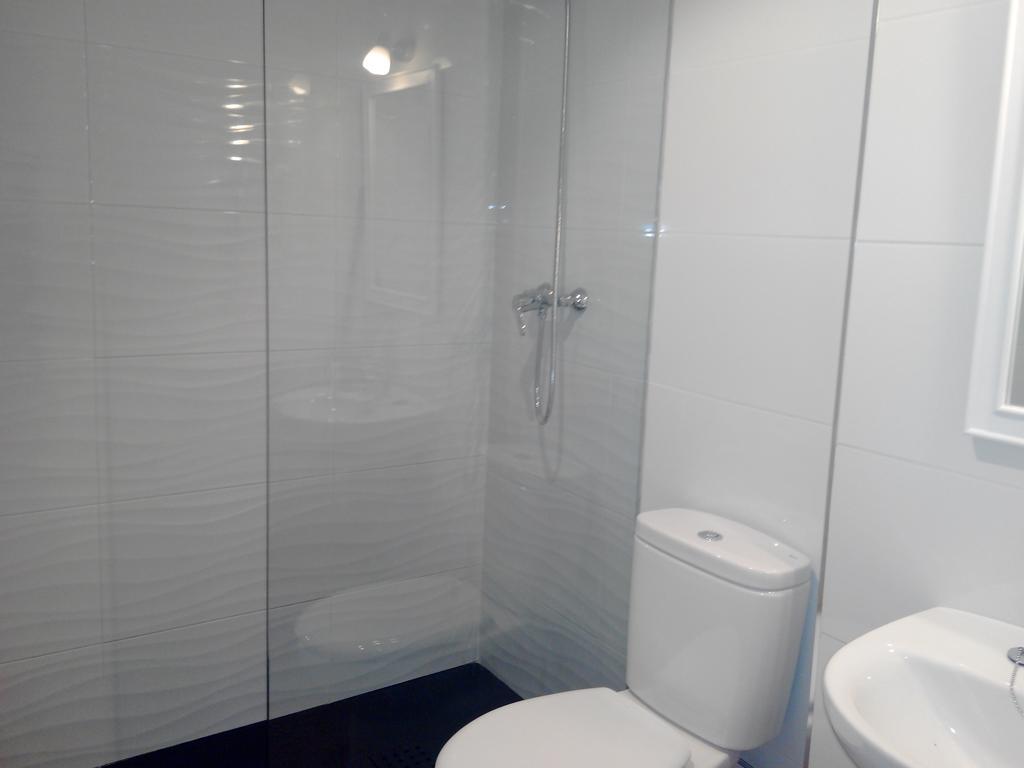 Osario Apartment Cordoba Luaran gambar