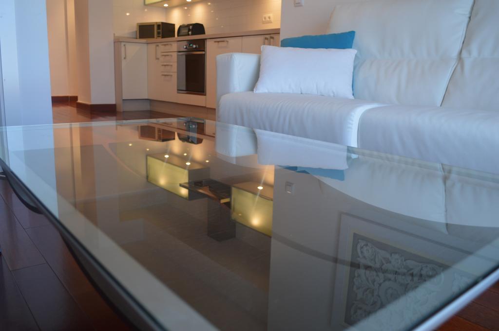 Osario Apartment Cordoba Luaran gambar