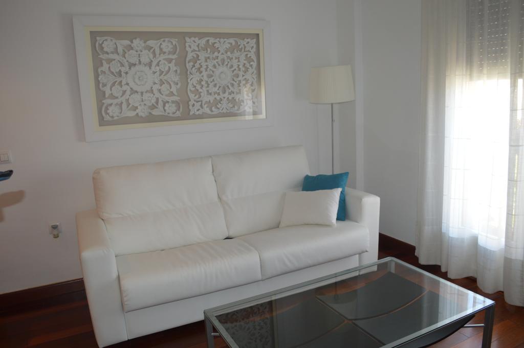 Osario Apartment Cordoba Luaran gambar