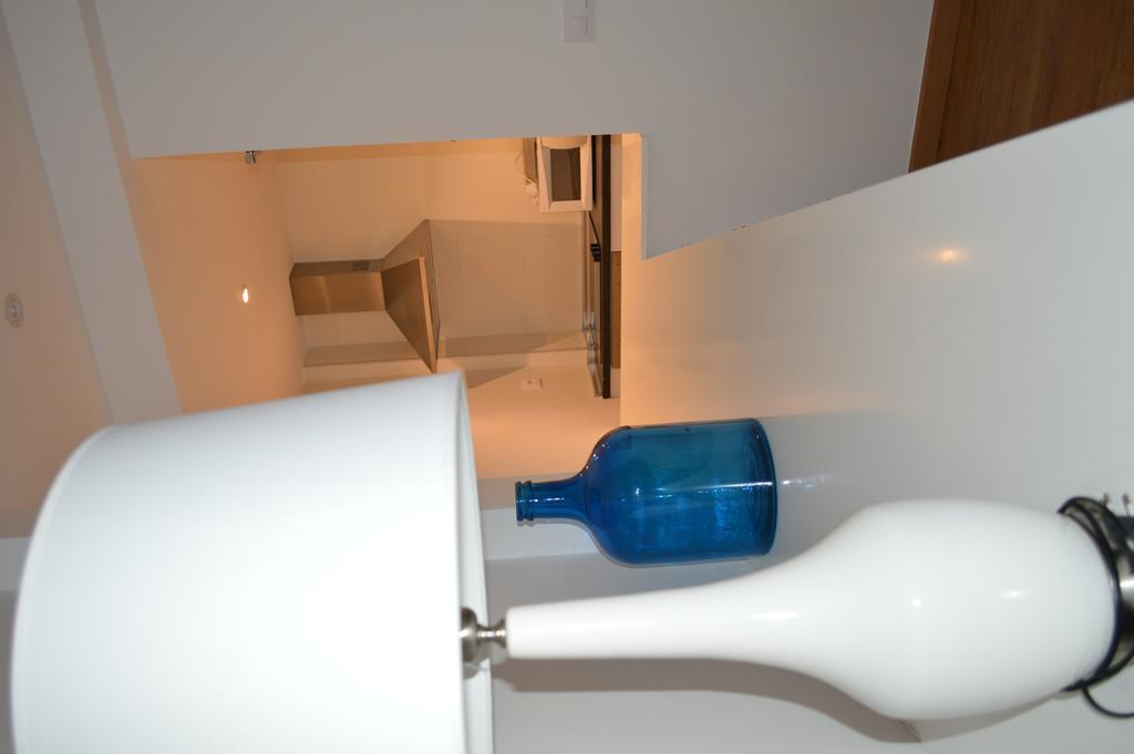Osario Apartment Cordoba Luaran gambar