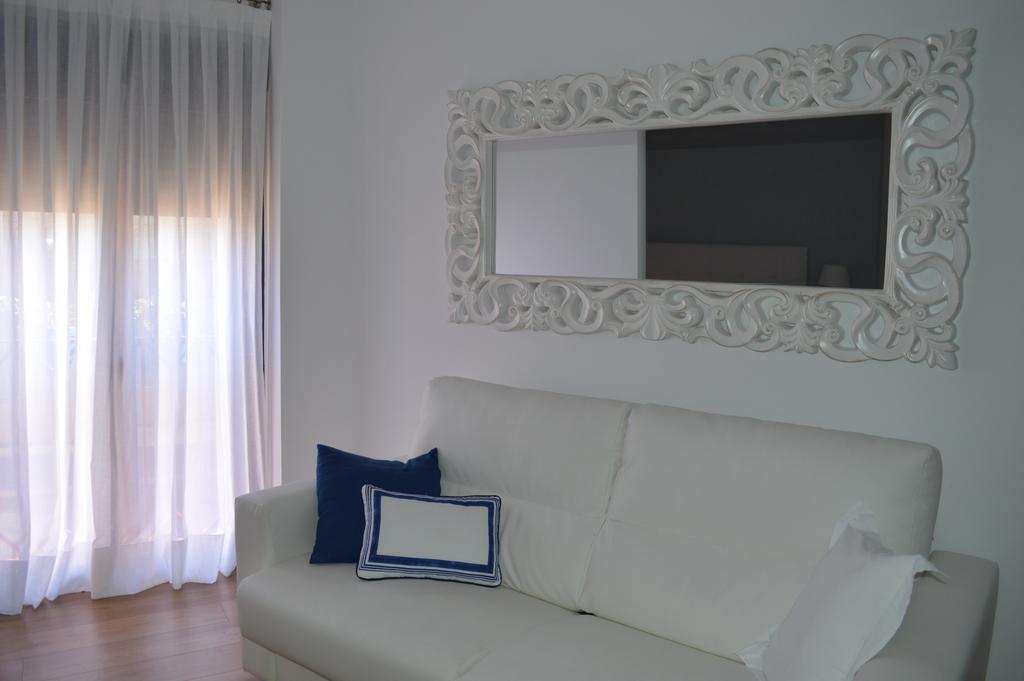 Osario Apartment Cordoba Luaran gambar