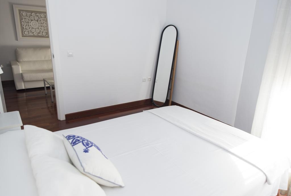 Osario Apartment Cordoba Luaran gambar