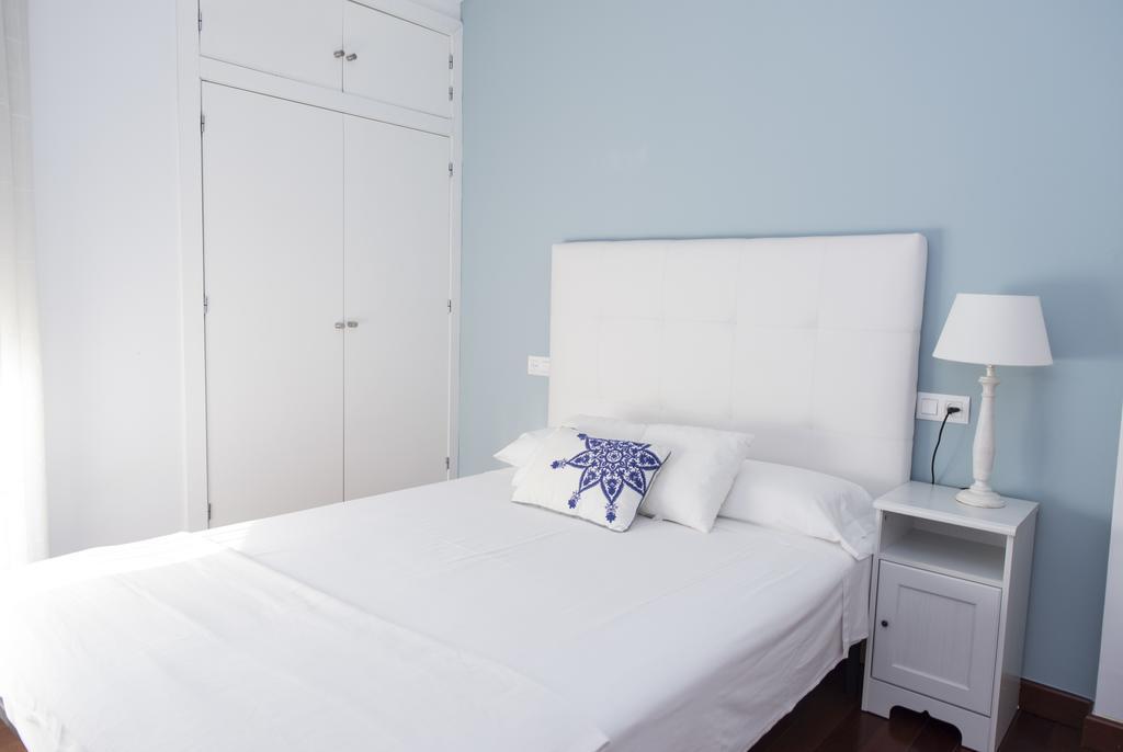 Osario Apartment Cordoba Luaran gambar