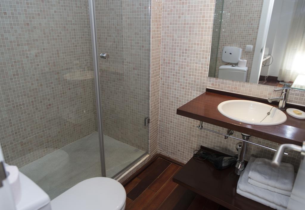 Osario Apartment Cordoba Luaran gambar