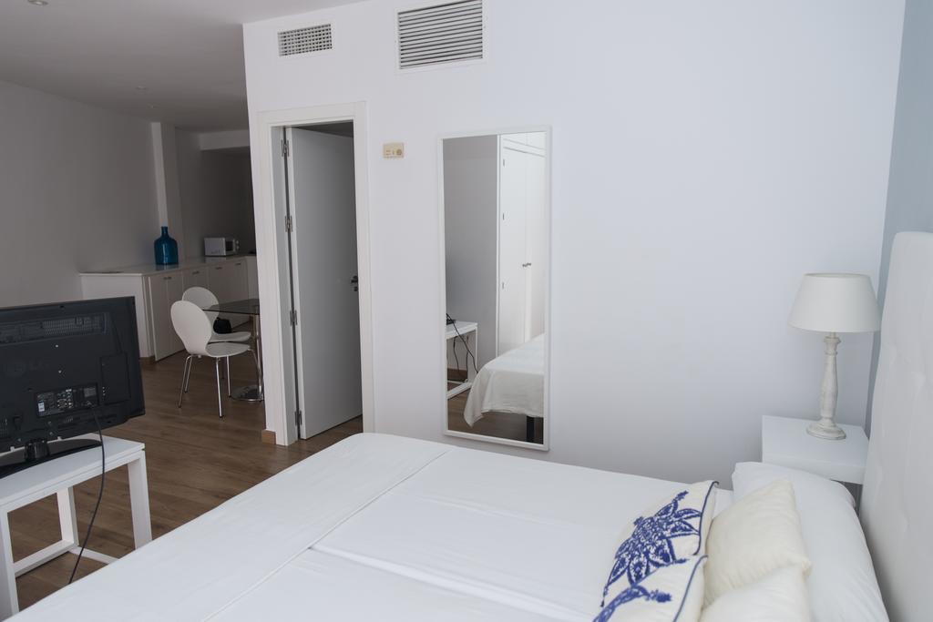Osario Apartment Cordoba Luaran gambar