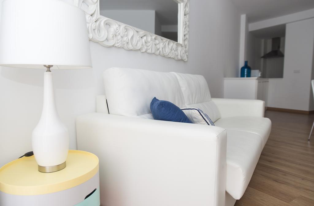 Osario Apartment Cordoba Luaran gambar