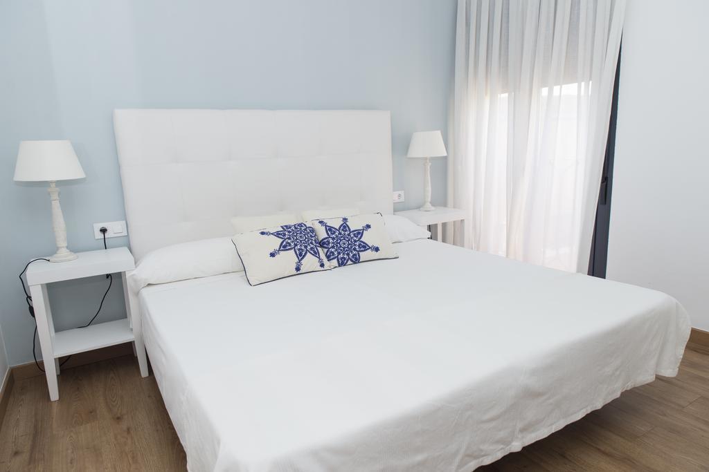 Osario Apartment Cordoba Luaran gambar