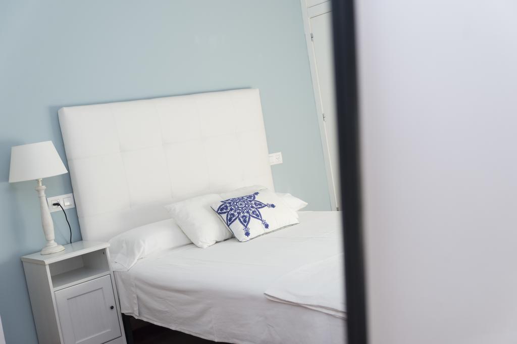 Osario Apartment Cordoba Luaran gambar