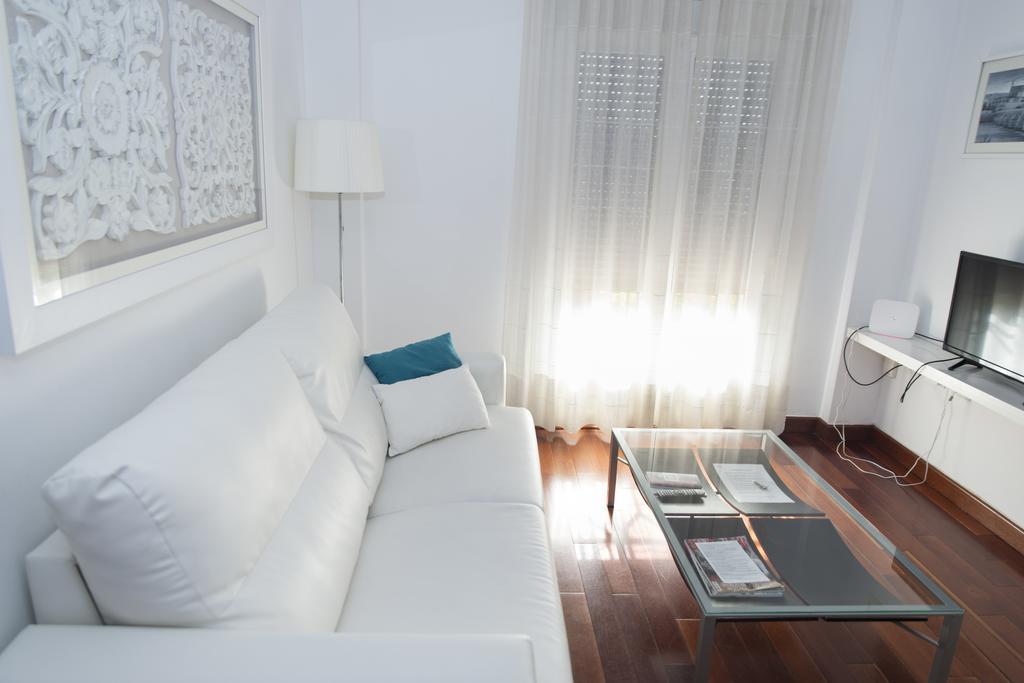 Osario Apartment Cordoba Luaran gambar