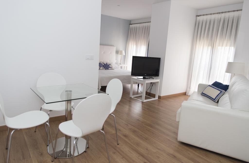 Osario Apartment Cordoba Luaran gambar