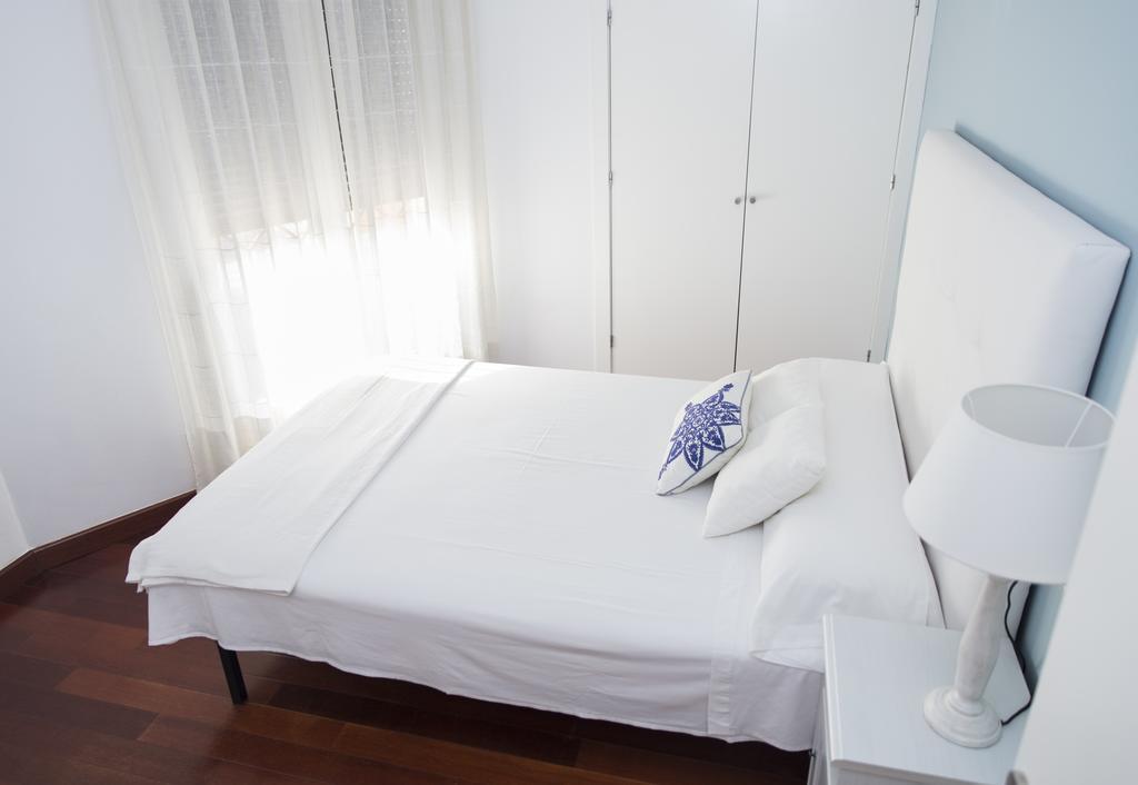 Osario Apartment Cordoba Luaran gambar