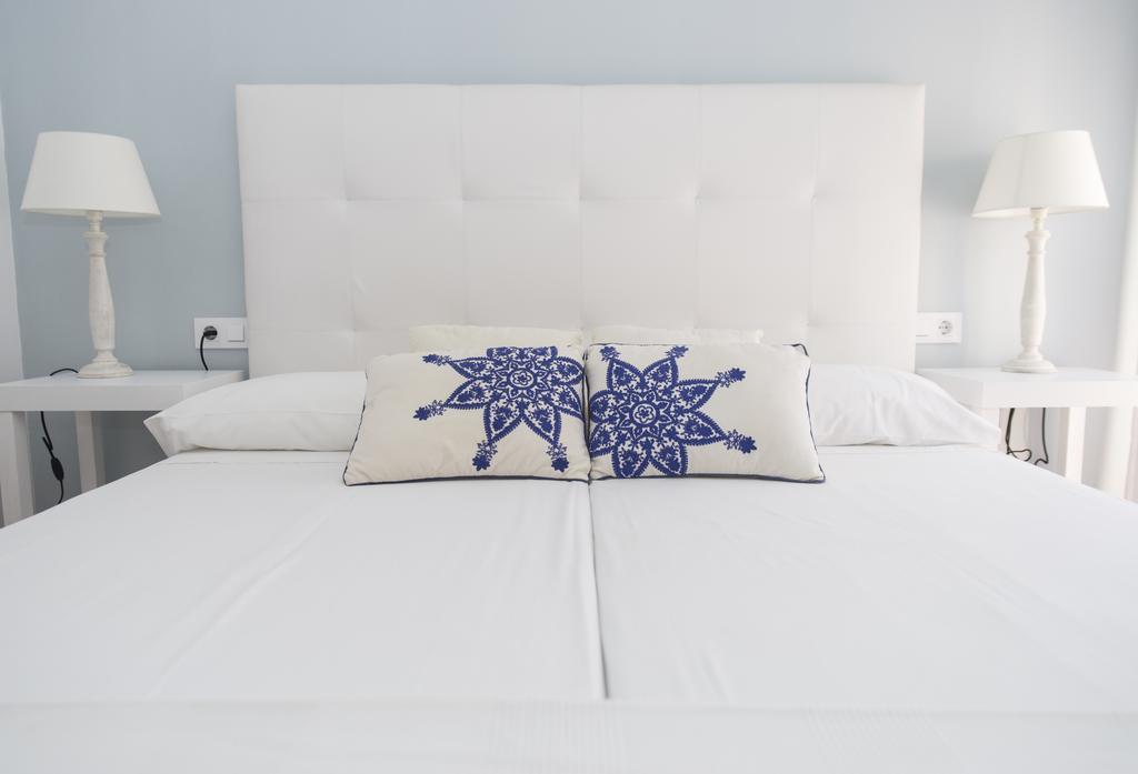Osario Apartment Cordoba Luaran gambar
