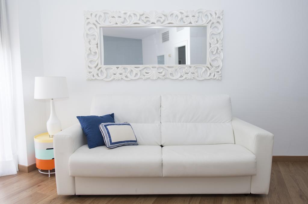 Osario Apartment Cordoba Luaran gambar