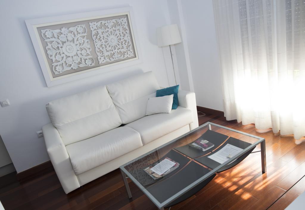 Osario Apartment Cordoba Luaran gambar